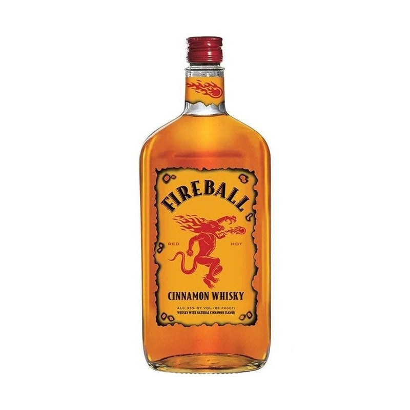 Fireball Cinnamon Whisky - Vintage Wine & Spirits