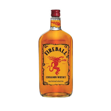 Fireball Cinnamon Whisky - Vintage Wine & Spirits