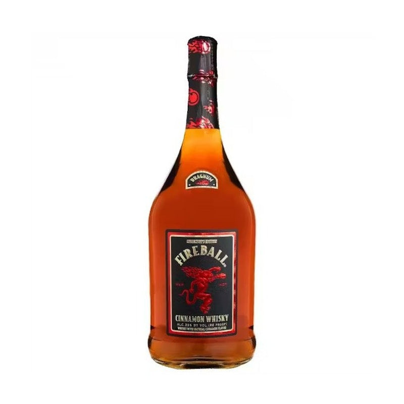 Fireball Dragnum (1.75L) – Vintage Wine & Spirits