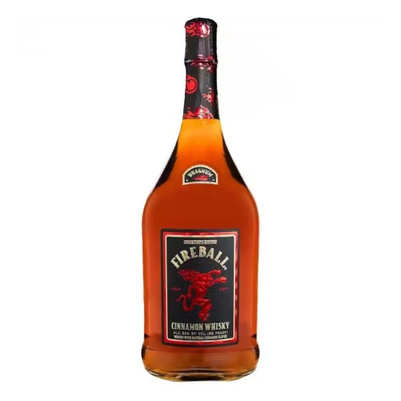 Fireball Dragnum 1.75L - Vintage Wine & Spirits