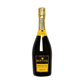 FitVine Prosecco Brut - Vintage Wine & Spirits