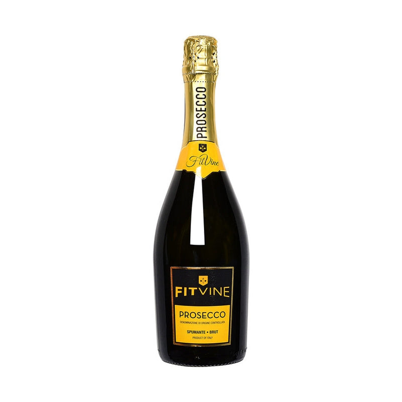 FitVine Prosecco Brut - Vintage Wine & Spirits