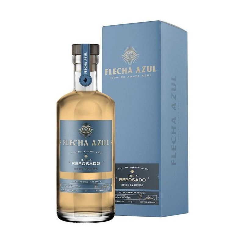Flecha Azul Reposado Tequila - Vintage Wine & Spirits