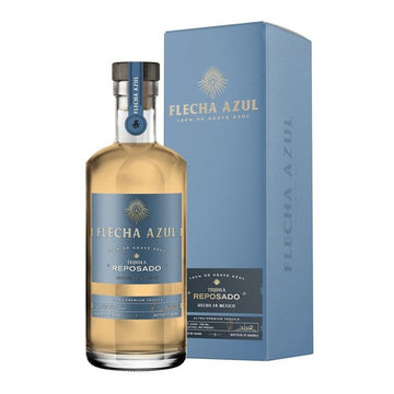 Flecha Azul Reposado Tequila - Vintage Wine & Spirits