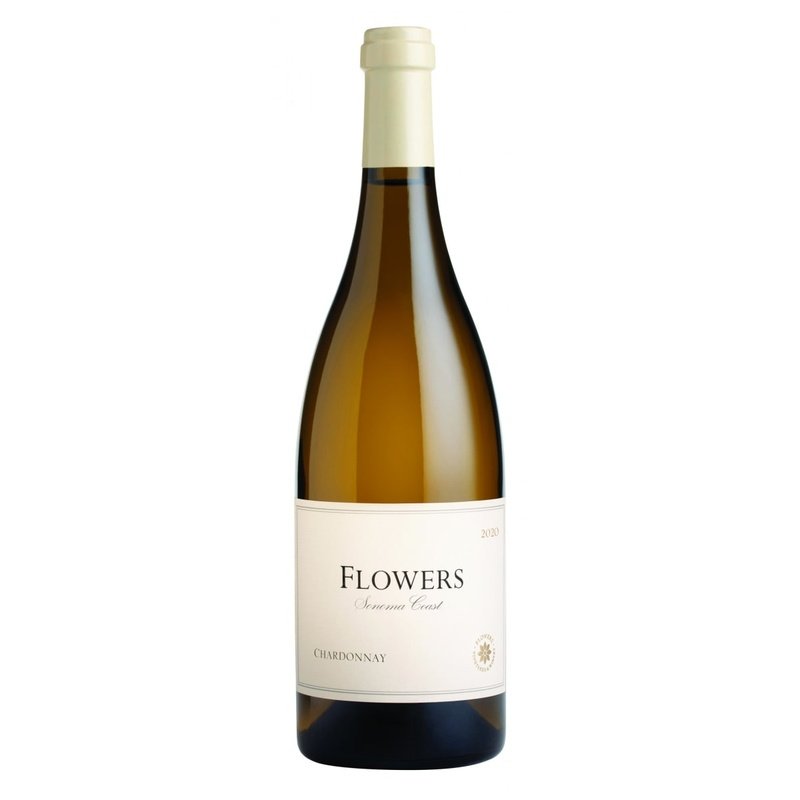 Flowers Sonoma Coast Chardonnay 2020 - Vintage Wine & Spirits