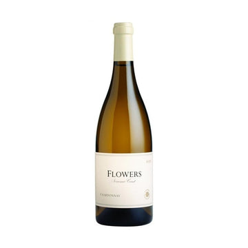 Flowers Sonoma Coast Chardonnay 2023 - Vintage Wine & Spirits