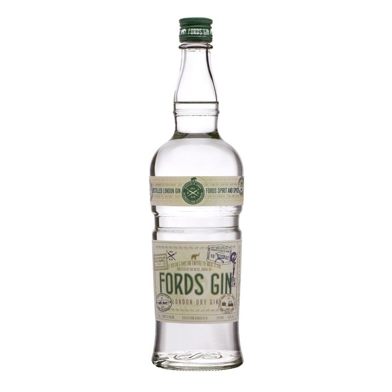 Fords London Dry Gin - Vintage Wine & Spirits