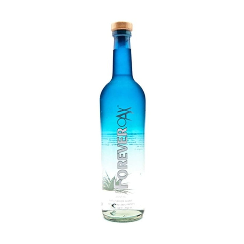 ForeverOax Joven Mezcal - Vintage Wine & Spirits