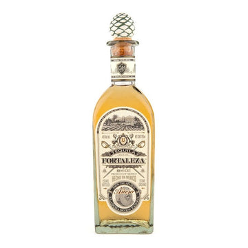 Fortaleza Anejo Tequila - Vintage Wine & Spirits