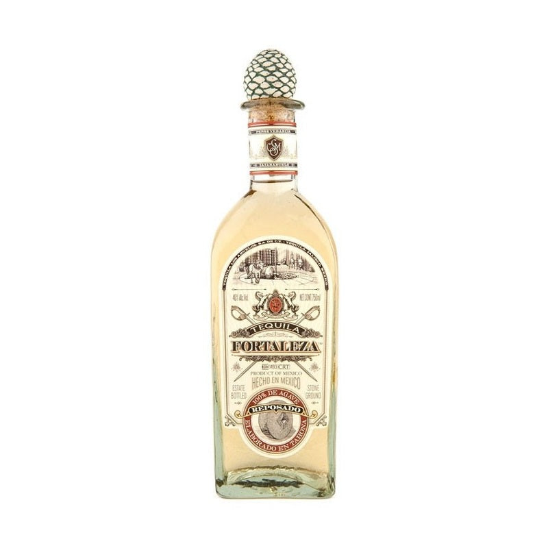 Fortaleza Reposado Tequila - Vintage Wine & Spirits