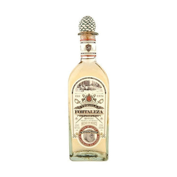 Fortaleza Reposado Tequila - Vintage Wine & Spirits