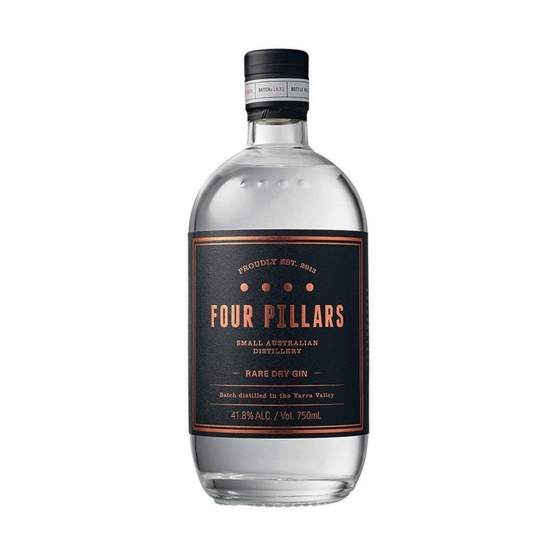 Four Pillars Rare Dry Gin - Vintage Wine & Spirits