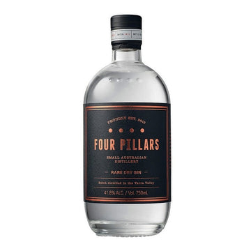 Four Pillars Rare Dry Gin - Vintage Wine & Spirits