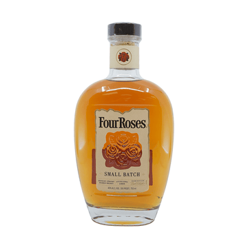 Four Roses Small Batch Kentucky Straight Bourbon Whiskey - Vintage Wine & Spirits
