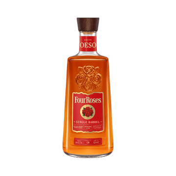 Four Roses OESO Single Barrel Kentucky Straight Bourbon Whiskey - LoveScotch.com