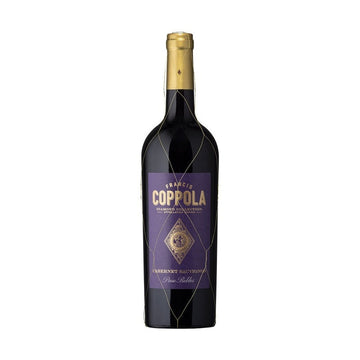 Francis Coppola Diamond Collection Paso Robles Cabernet Sauvignon 750ml - Vintage Wine & Spirits