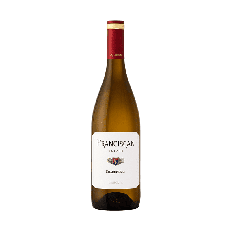 Franciscan California Chardonnay 2022 - Vintage Wine & Spirits