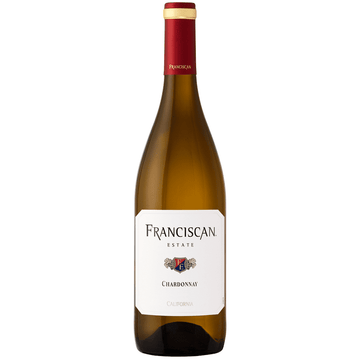 Franciscan California Chardonnay 2022 - Vintage Wine & Spirits