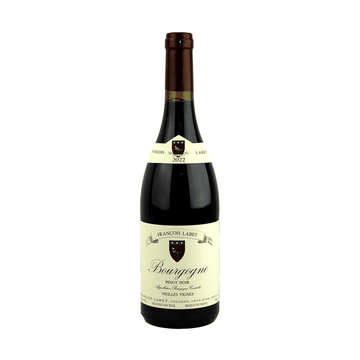 Francois Labet Vieilles Vignes Bourgogne Pinot Noir 2022 - Vintage Wine & Spirits