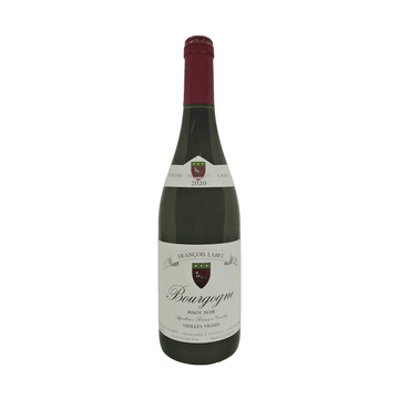 Francois Labet Vieilles Vignes Bourgogne Pinot Noir 2020 - Vintage Wine & Spirits