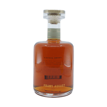 Frank August Small Batch Rye - Vintage Wine & Spirits