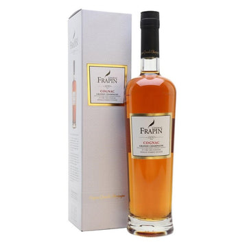 Frapin 1270 Grande Champagne Cognac - Vintage Wine & Spirits