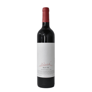 Frederick Red Wine BLK 178 - Vintage Wine & Spirits