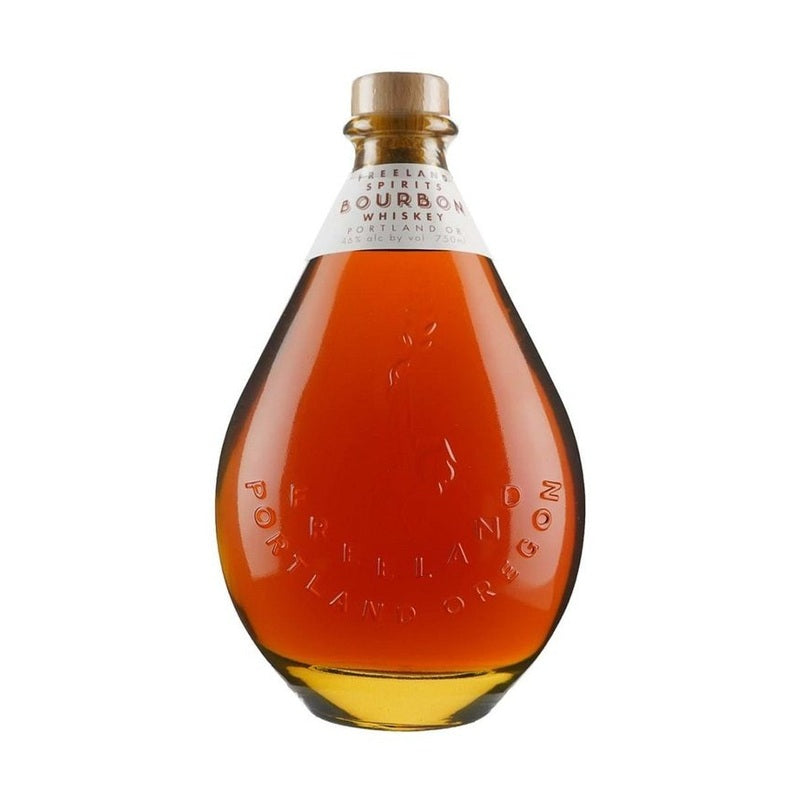 Freeland Spirits Bourbon Whiskey - Vintage Wine & Spirits