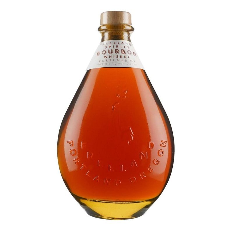 Freeland Spirits Bourbon Whiskey - Vintage Wine & Spirits
