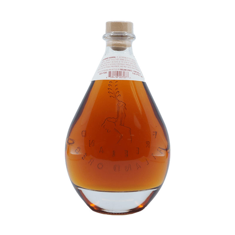 Freeland Spirits Cask Strength Bourbon Whiskey - Vintage Wine & Spirits