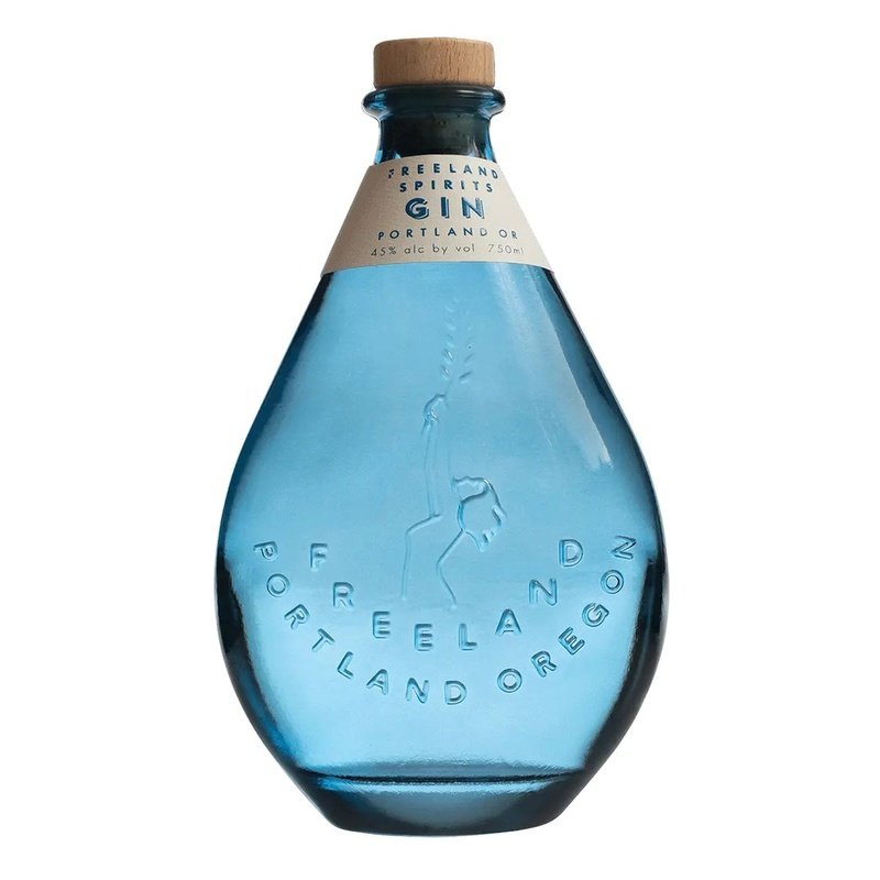 Freeland Spirits Gin - Vintage Wine & Spirits