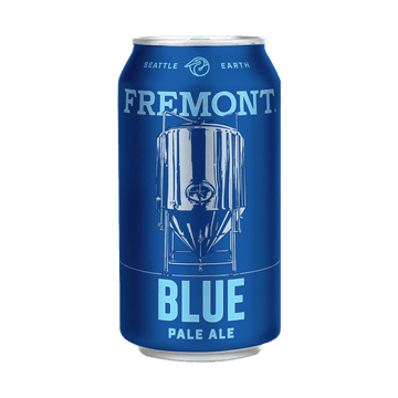 Fremont Blue Pale Ale - Vintage Wine & Spirits