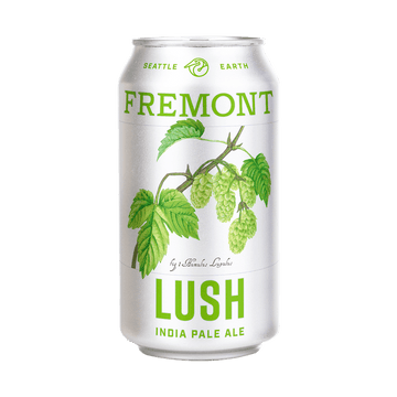 Fremont Brewing Co. 'Lush' IPA Beer 6-Pack - Vintage Wine & Spirits
