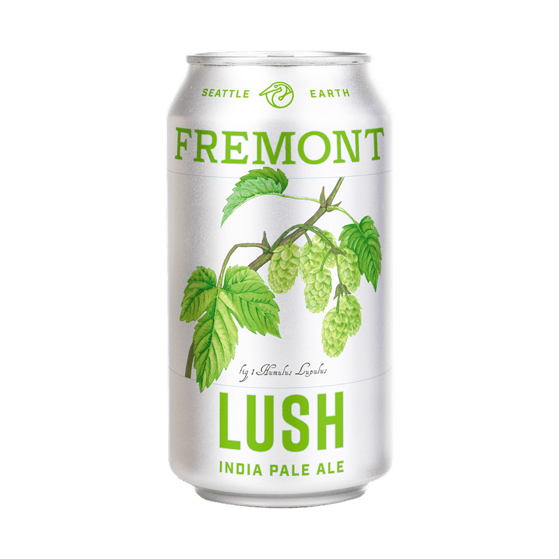 Fremont Brewing Co. 'Lush' IPA Beer 6-Pack - Vintage Wine & Spirits