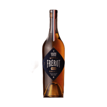 Frérot Extra Grande Champagne Cognac - Vintage Wine & Spirits