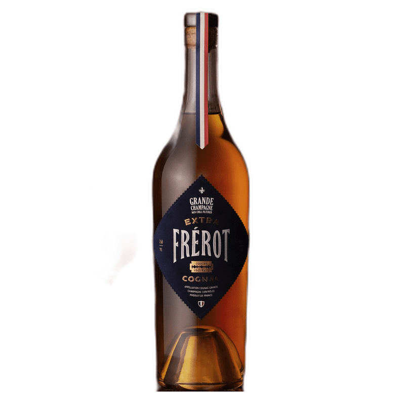 Frérot Extra Grande Champagne Cognac - Vintage Wine & Spirits