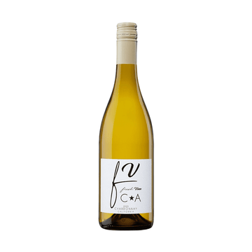 Fresh Vine Chardonnay - Vintage Wine & Spirits