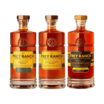 Frey Ranch Family Pack - Vintage Wine & Spirits