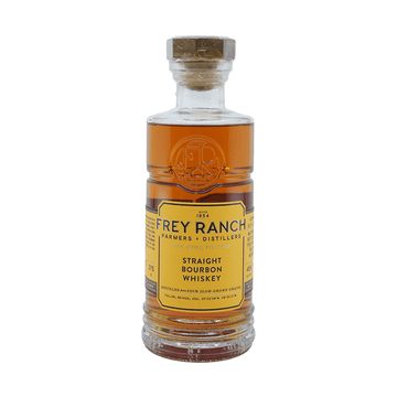 Frey Ranch Straight Bourbon Whiskey 375ml - Vintage Wine & Spirits