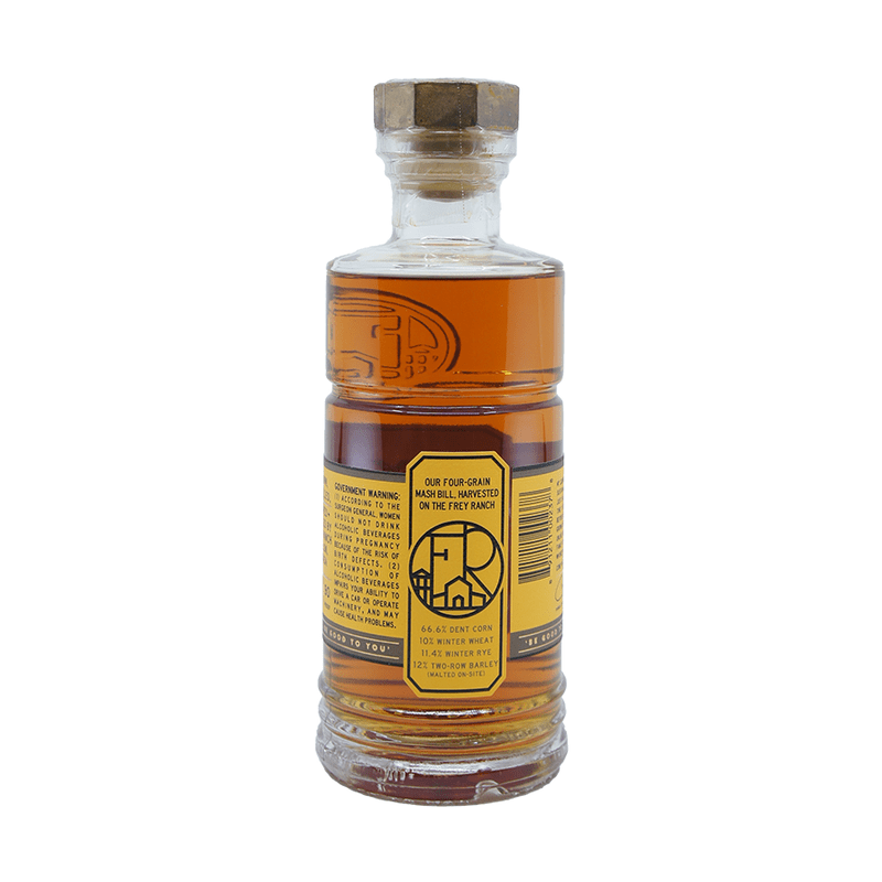 Frey Ranch Straight Bourbon Whiskey 375ml - Vintage Wine & Spirits