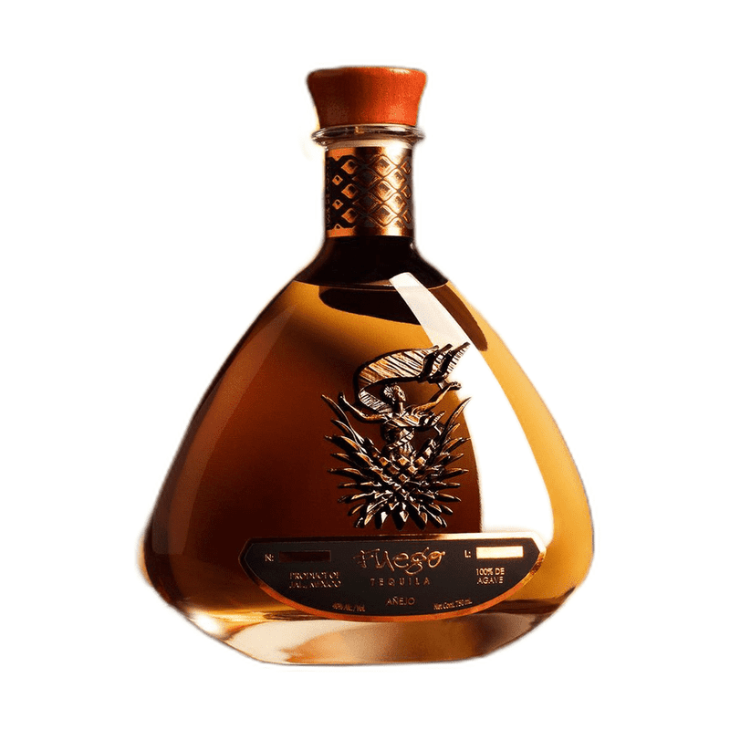 Fuego Anejo Tequila - Vintage Wine & Spirits