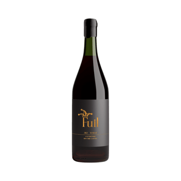 Fuil Ballard Canyon Syrah 2022 - Vintage Wine & Spirits