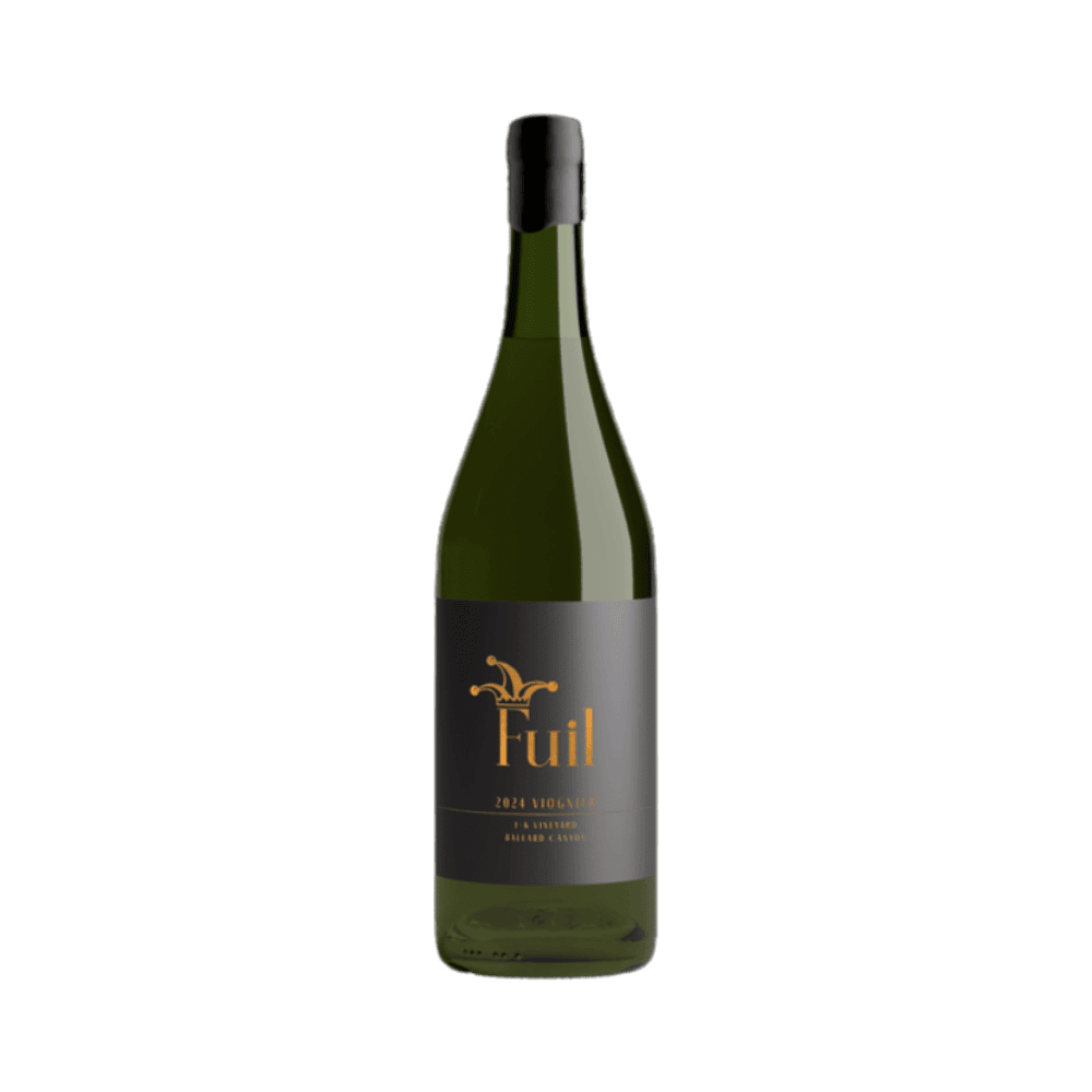 Fuil Ballard Canyon Viognier 2024 - Vintage Wine & Spirits