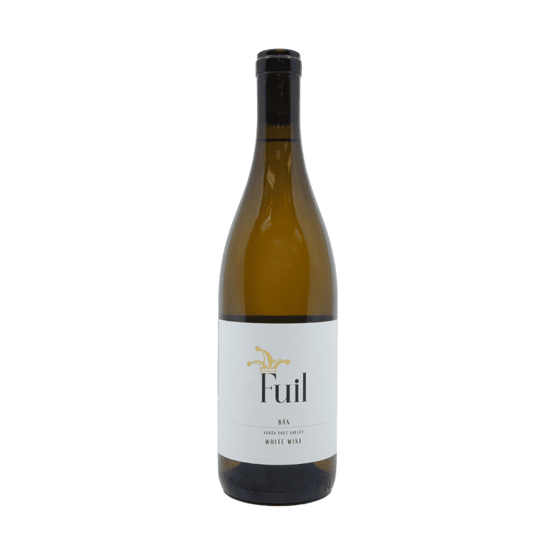 Fuil Ban Santa Ynez White Blend NV - Vintage Wine & Spirits