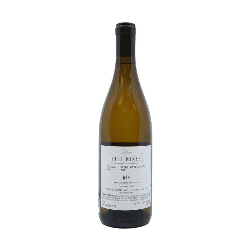 Fuil Ban Santa Ynez White Blend NV - Vintage Wine & Spirits