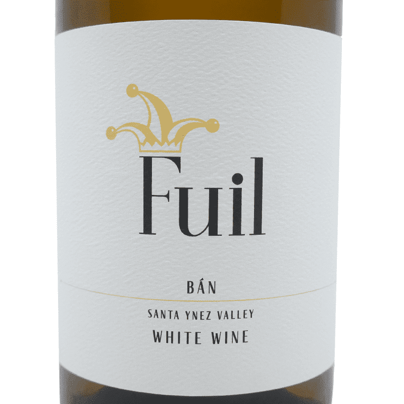 Fuil Ban Santa Ynez White Blend NV - Vintage Wine & Spirits