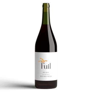 Fuil Rua Red Blend 2021 - Vintage Wine & Spirits