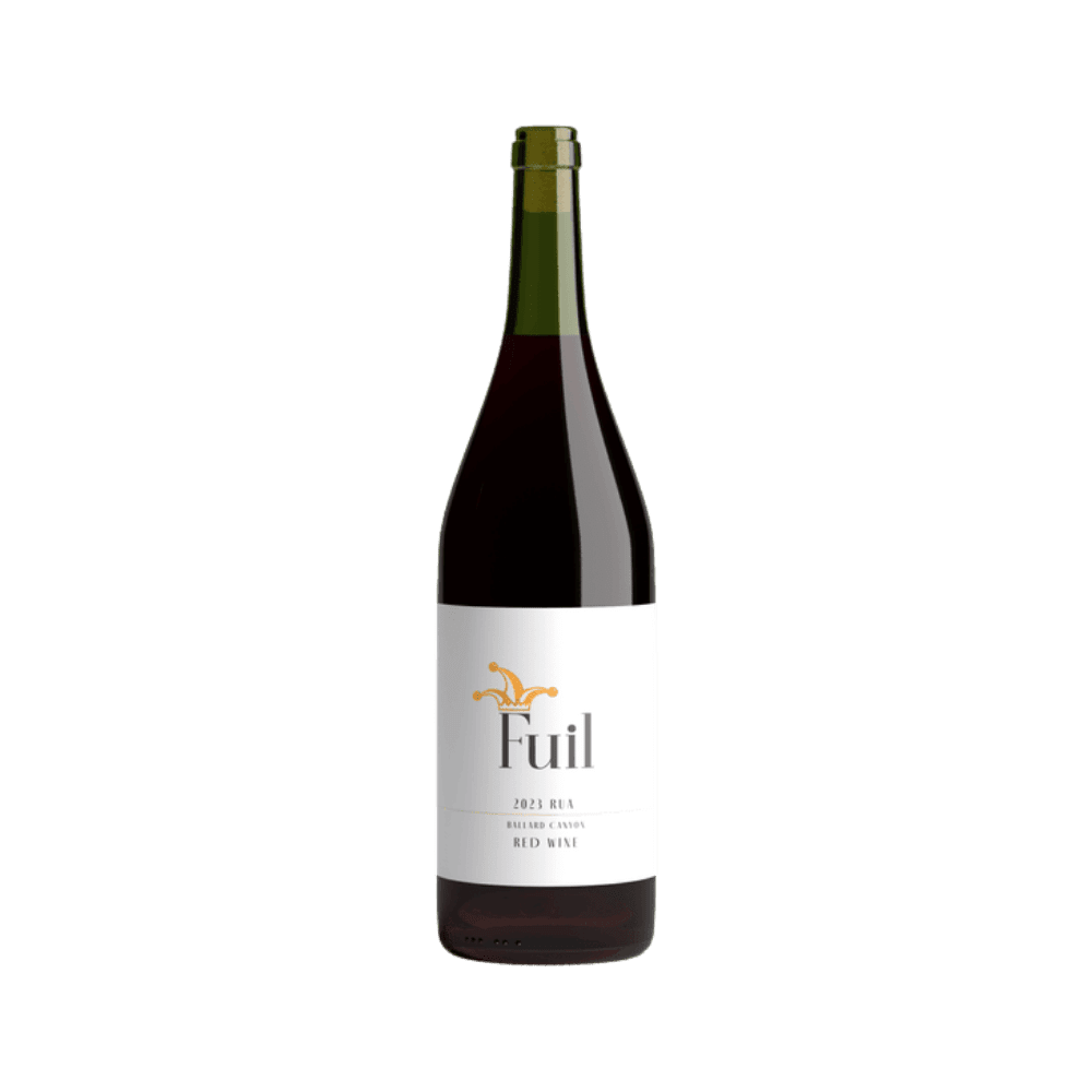 Fuil Rua Red Blend 2023 - Vintage Wine & Spirits