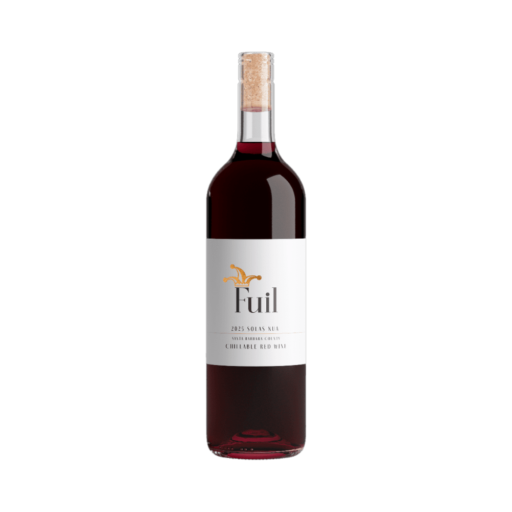 Fuil Solas Nua 2025 - Vintage Wine & Spirits