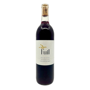 Fuil Solas Nua Sta. Barbara County Chilled Red Wine 2022 - Vintage Wine & Spirits